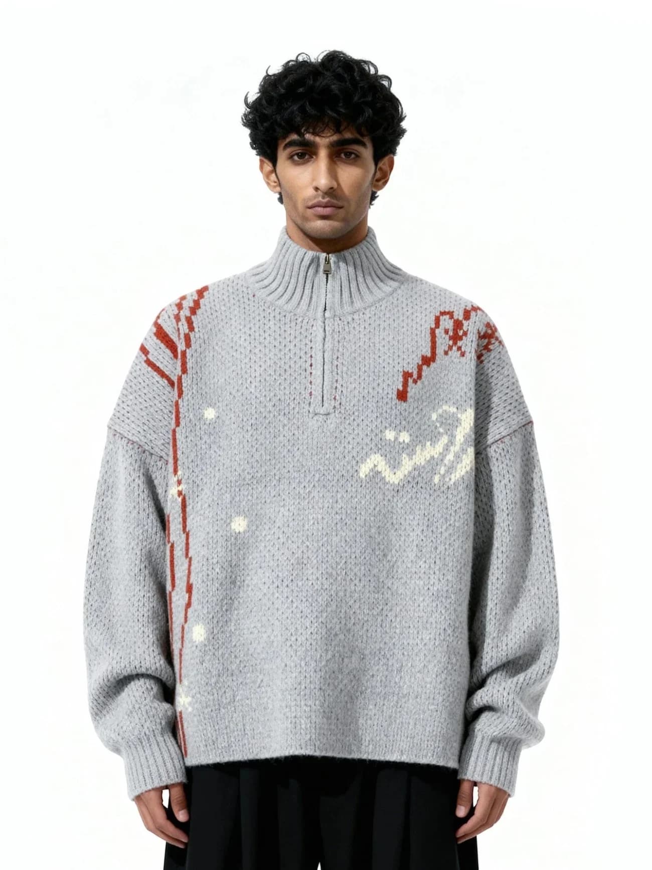 Skyline Zipper - view 2