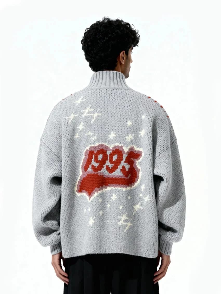 Skyline Zipper - view 3