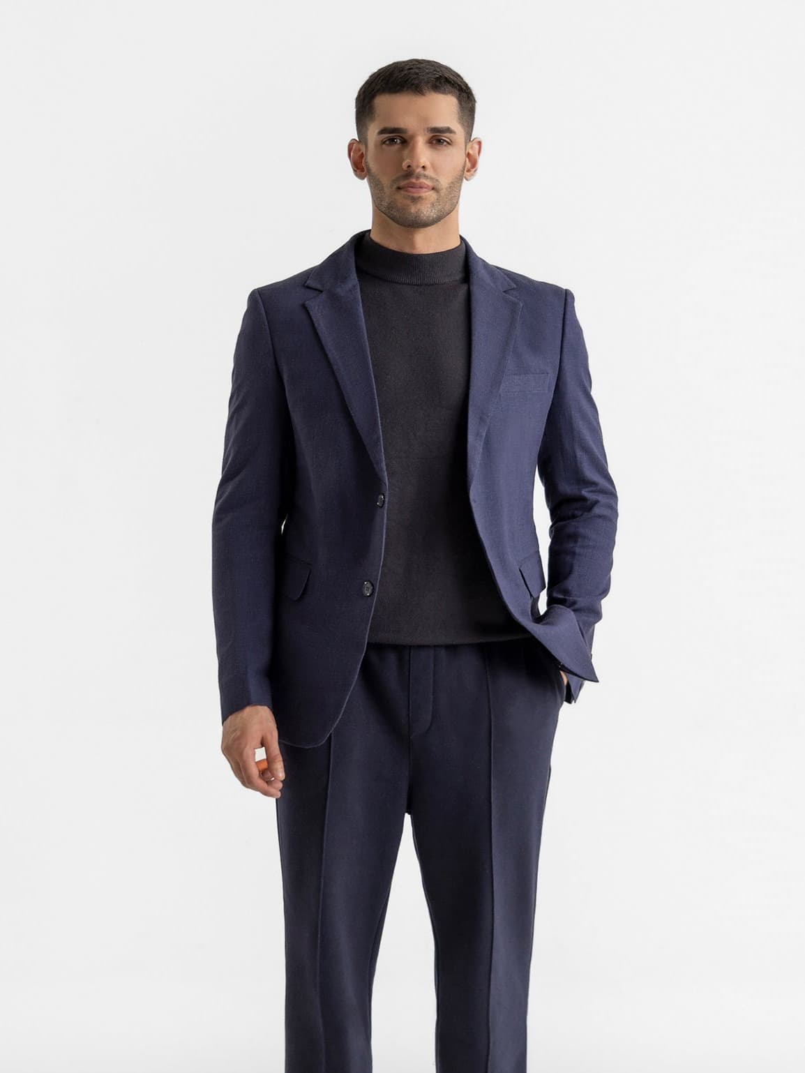 CASUAL COAT - view 1