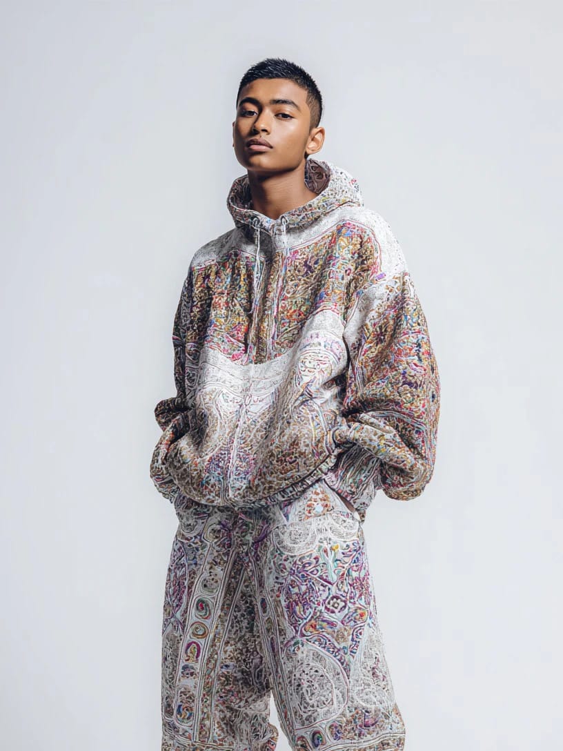 SPRING ELEGANZA - view 2