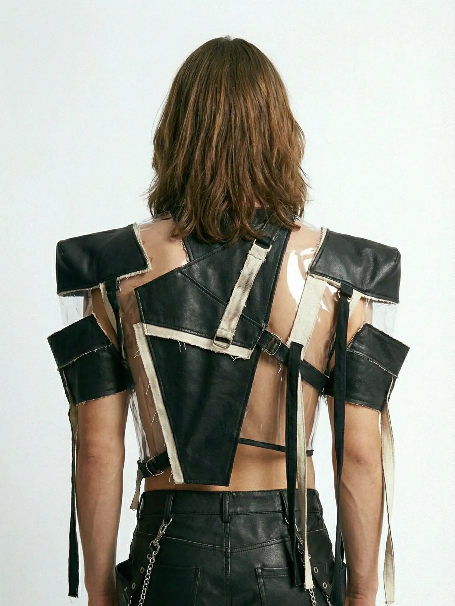 WARRIOR JERSEY - view 2